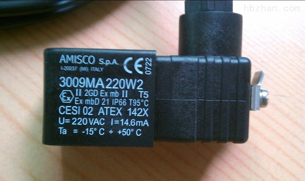 AMISCO阿米斯科3009MA110W2